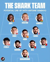 曼城3000万抄底却暗藏陷阱？抢下这1人或让英超争冠彻底失败